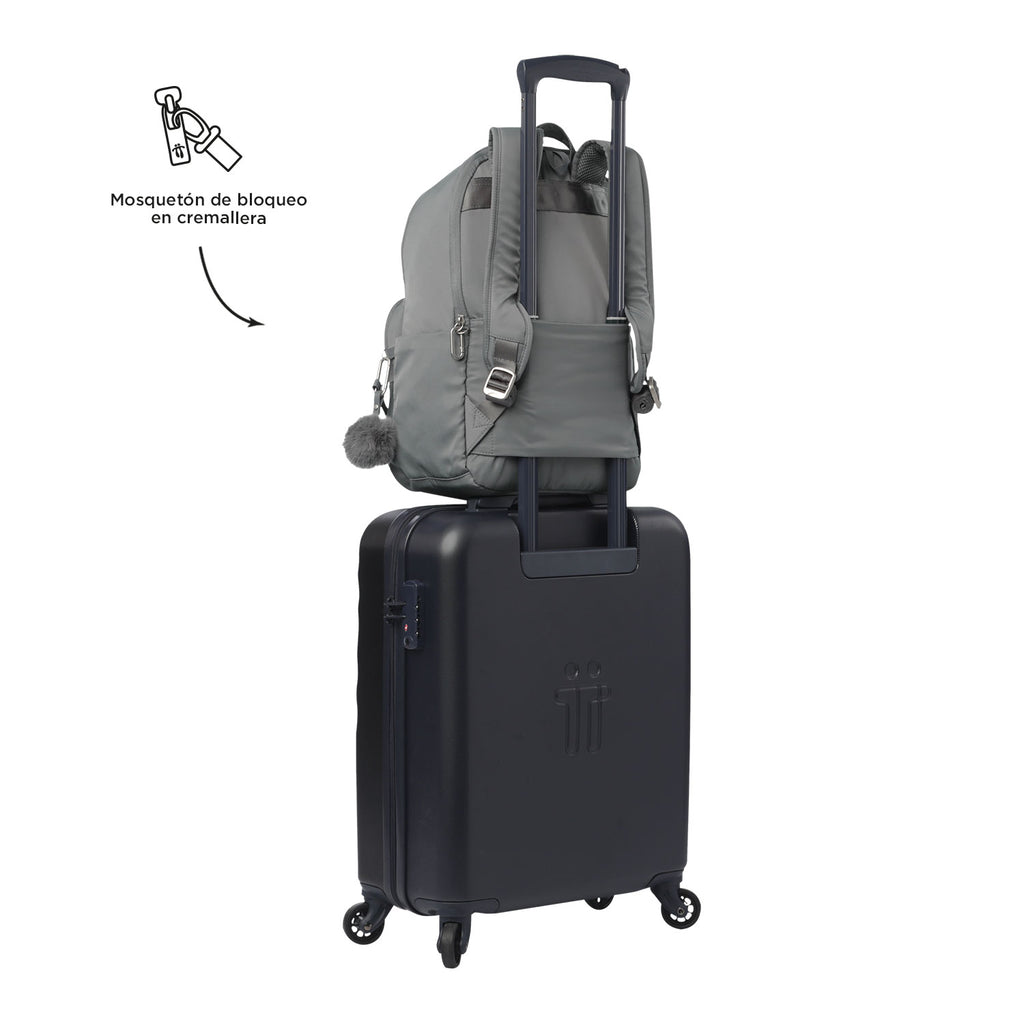 Mochila para Portátil 14" ADELAIDE 3 G56