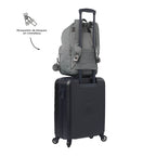 Mochila para Portátil 14" ADELAIDE 3 G56