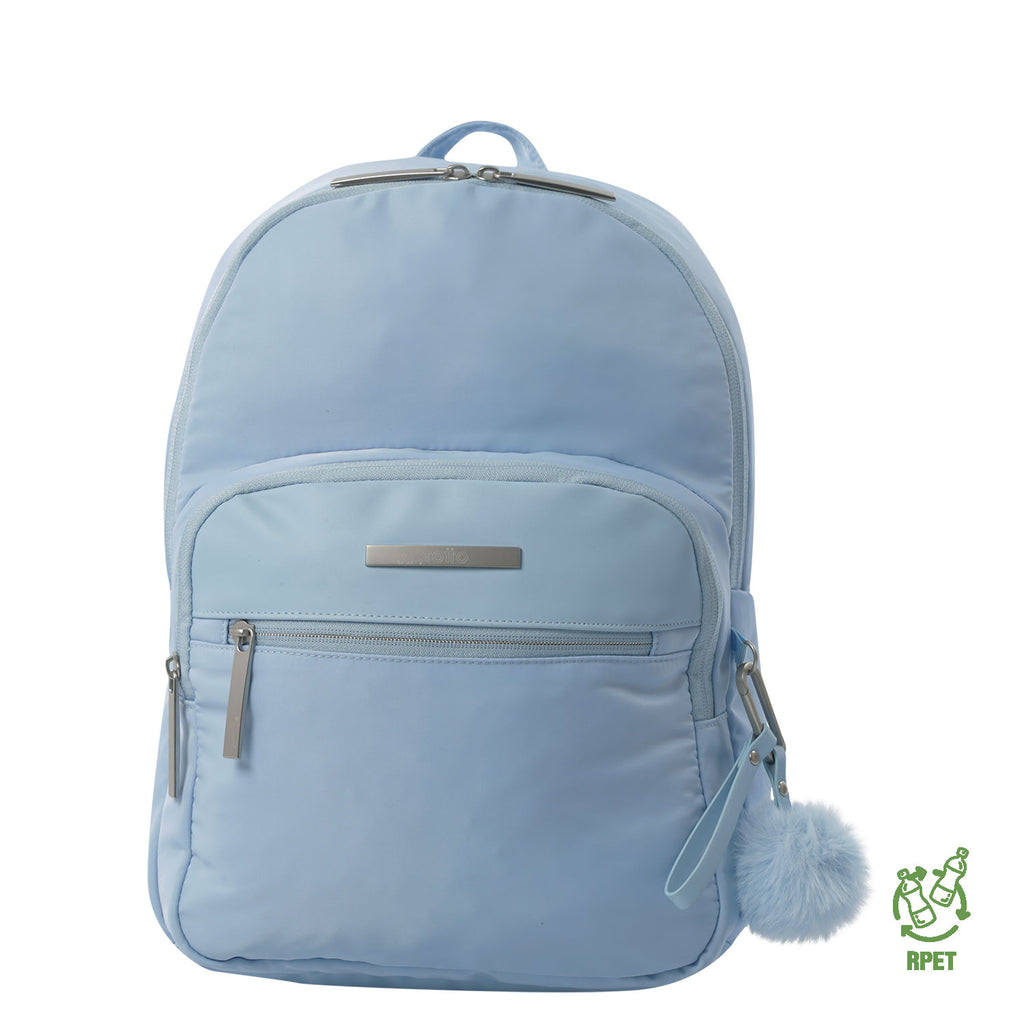 Mochila para Portátil 14" ADELAIDE 3 Z80 + LANCHEIRA TÉRMICA BIRMANA Z80