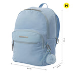 Mochila para Portátil 14" ADELAIDE 3 Z80 + LANCHEIRA TÉRMICA BIRMANA Z80
