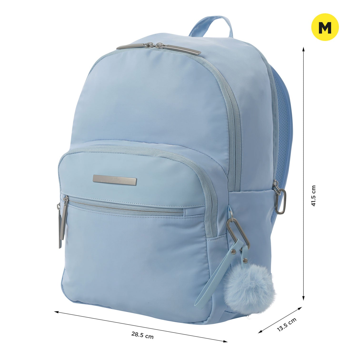 Mochila para Portátil 14" ADELAIDE 3 Z80