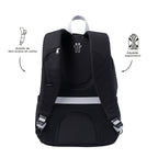 Mochila para Portátil 14" Goctal Preta