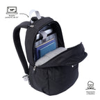 Mochila para Portátil 14" Goctal Preta