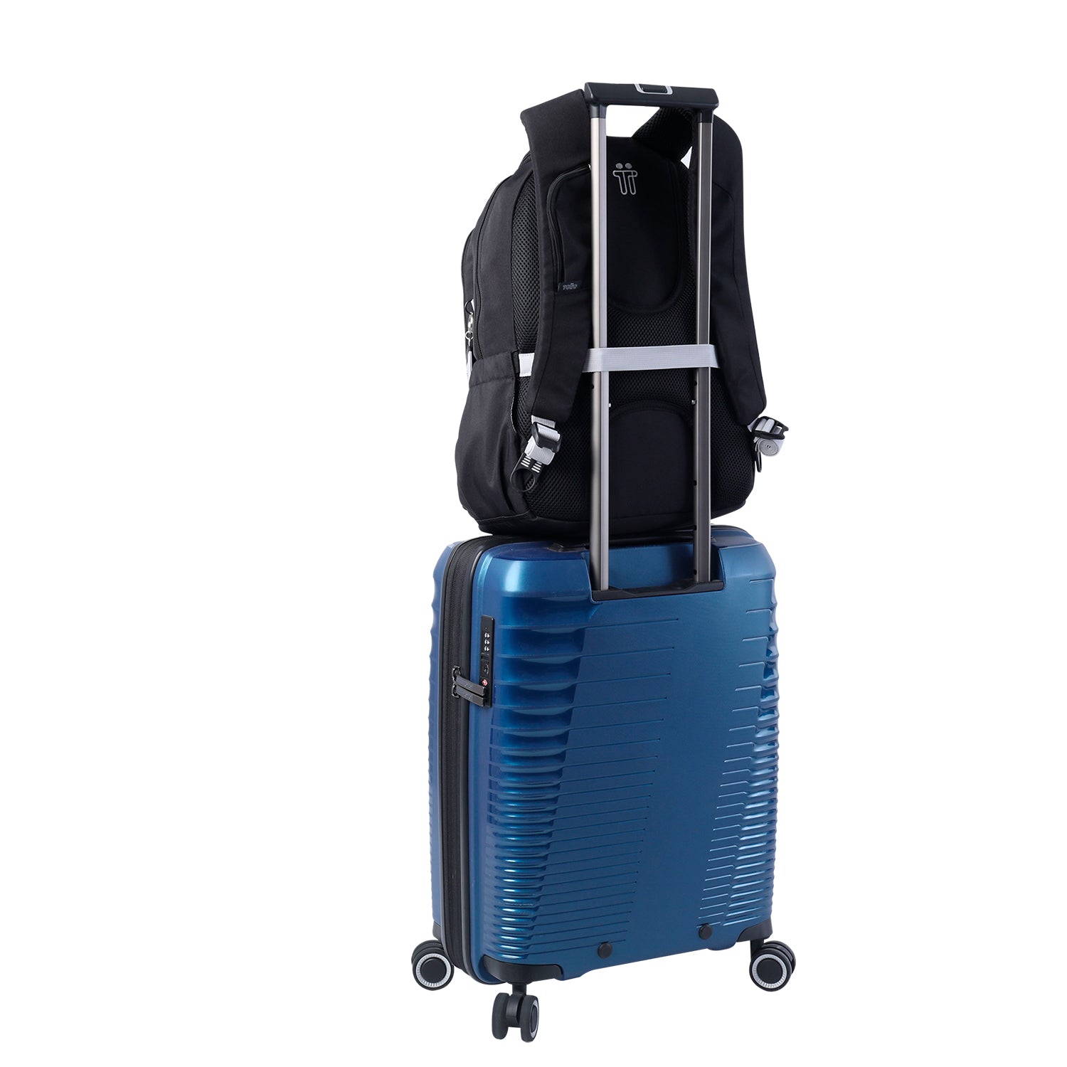 Mochila para Portátil 14" Goctal Preta