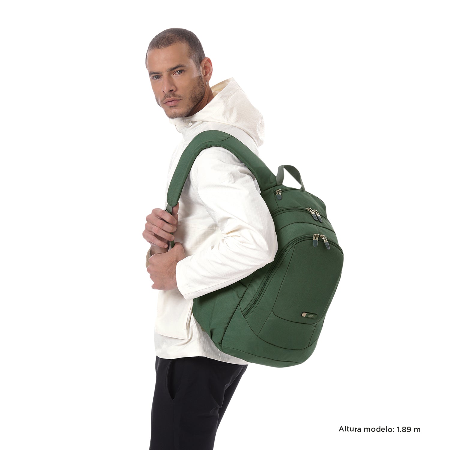 Mochila para Portátil 14" GOCTAL V7K
