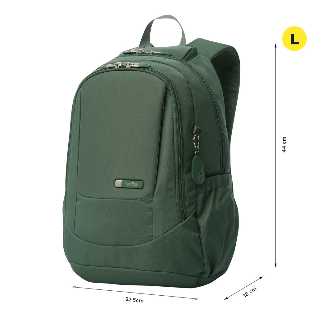 Mochila para Portátil 14" GOCTAL V7K