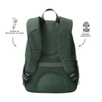 Mochila para Portátil 14" GOCTAL V7K
