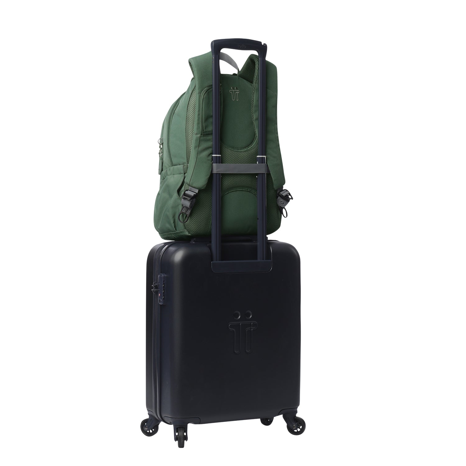 Mochila para Portátil 14" GOCTAL V7K