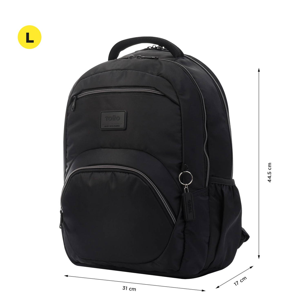 Mochila P/Portátil 14" TRACER 4- N01