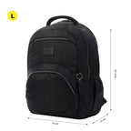 Mochila P/Portátil 14" TRACER 4- N01