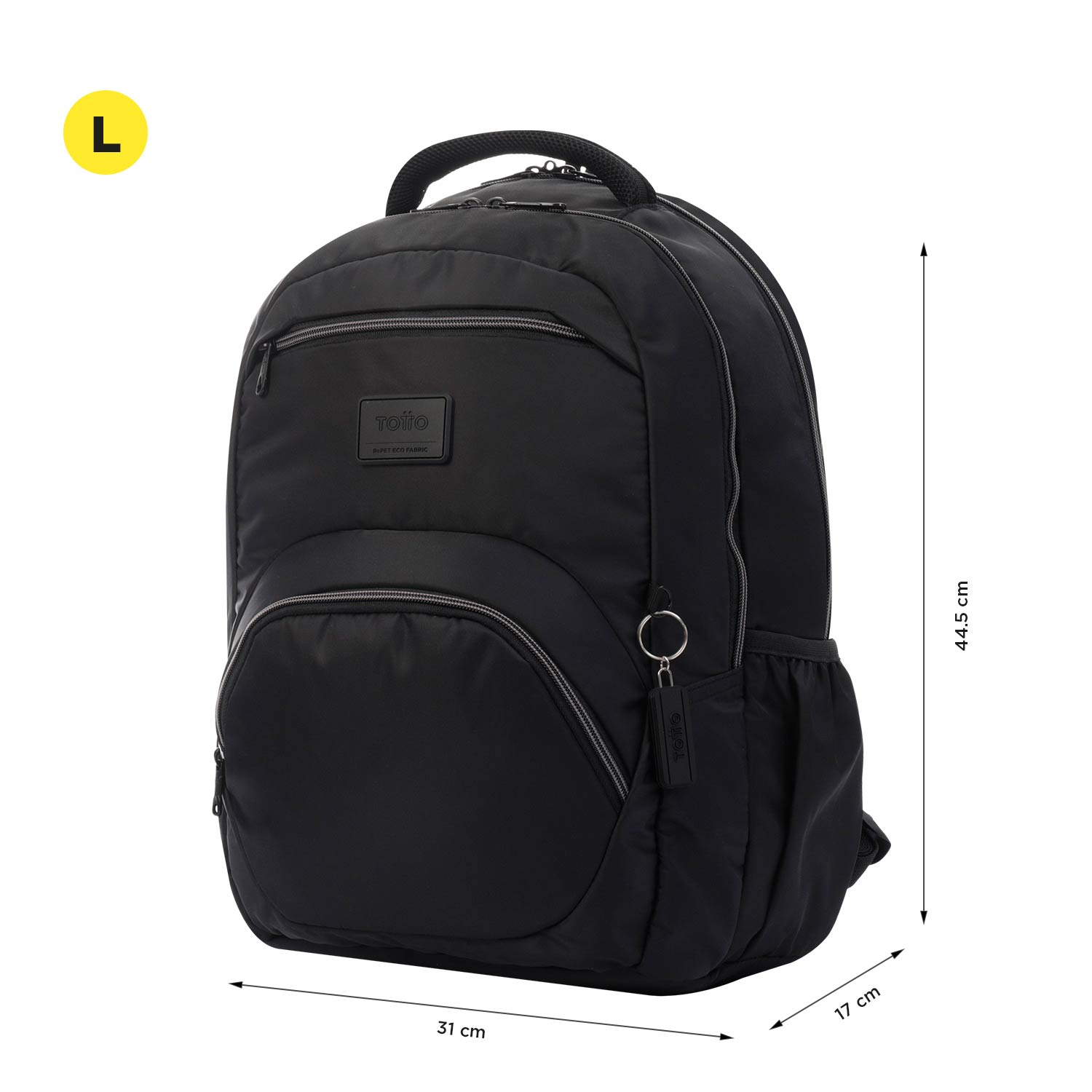 Mochila P/Portátil 14" TRACER 4- N01