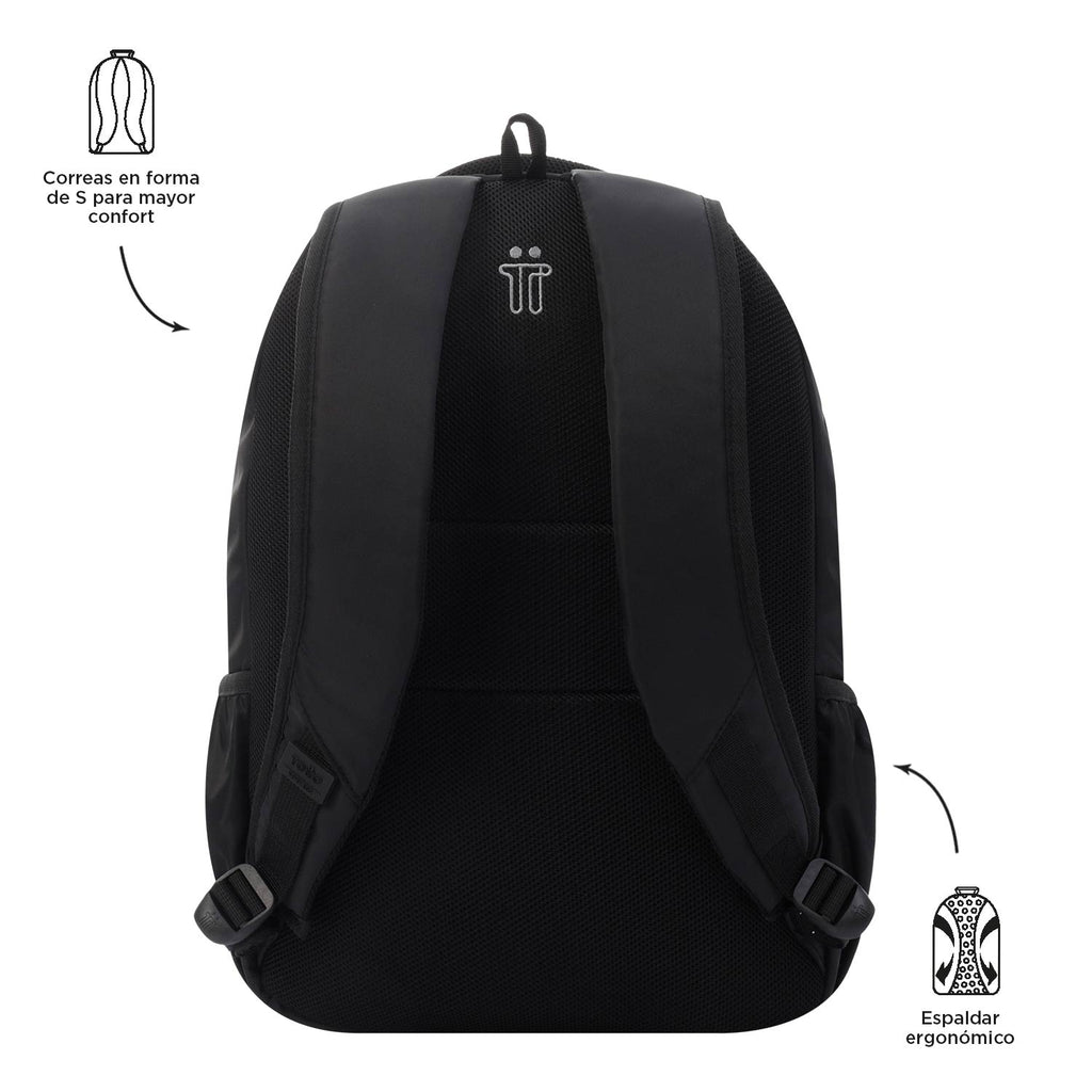 Mochila P/Portátil 14" TRACER 4- N01