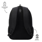 Mochila P/Portátil 14" TRACER 4- N01