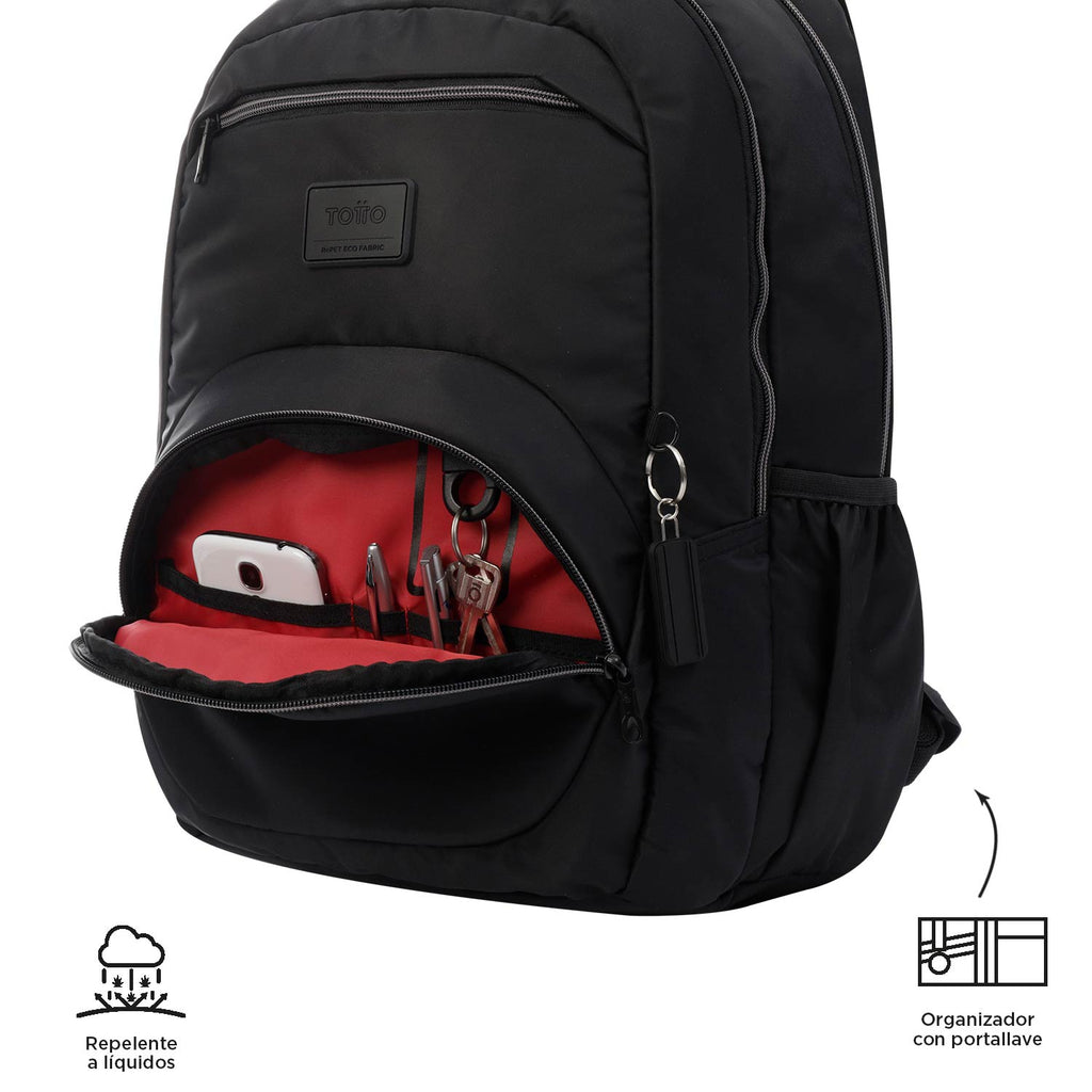 Mochila P/Portátil 14" TRACER 4- N01