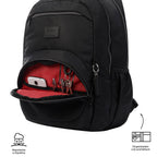 Mochila P/Portátil 14" TRACER 4- N01