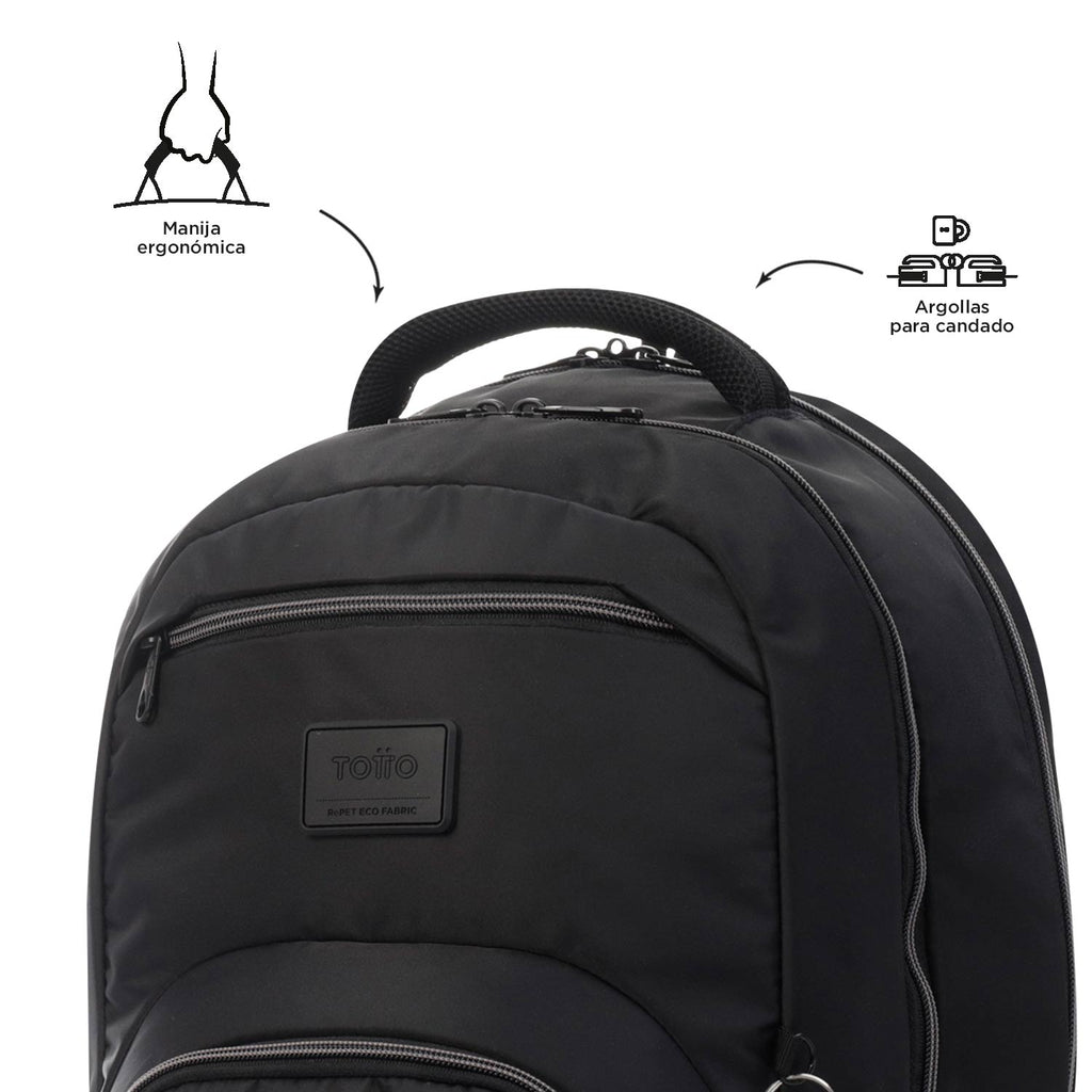 Mochila P/Portátil 14" TRACER 4- N01