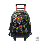 Conjunto Trolley M 6 a 7 anos+Lancheira+Estojo ARGON 5D7