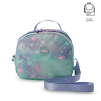 Conjunto Mochila M 6 a 7 anos+Lancheira+Estojo MAGIC DREAMS 6DJ