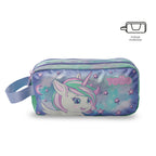 Conjunto Mochila M 6 a 7 anos+Lancheira+Estojo MAGIC DREAMS 6DJ