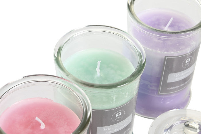 Kit Rainbow - Proteção, Luz e Boas Energias  | Chapéu de Chuva com Arco-Íris e Vela Perfumada | Disponível em 3 Cores