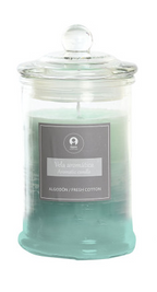 Kit Rainbow - Proteção, Luz e Boas Energias  | Chapéu de Chuva com Arco-Íris e Vela Perfumada | Disponível em 3 Cores